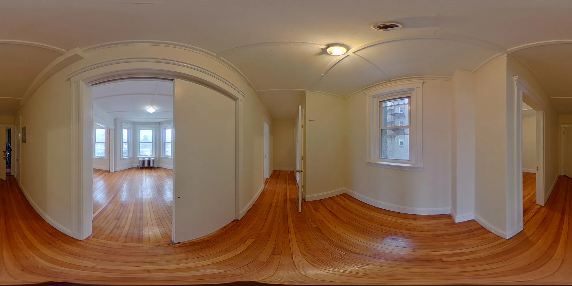 2 bed, 1 bath apartment for rent at 1179 Boylston St Unit 1, Fenway — photo 21 of 30