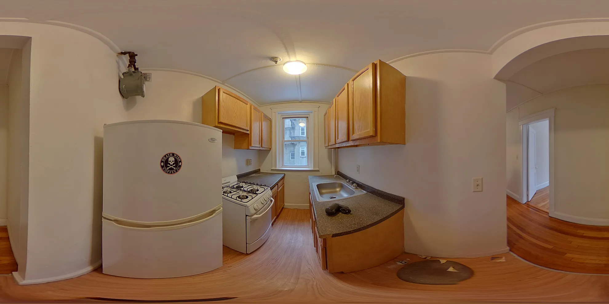 2 bed, 1 bath apartment for rent at 1179 Boylston St Unit 1, Fenway — photo 25 of 30