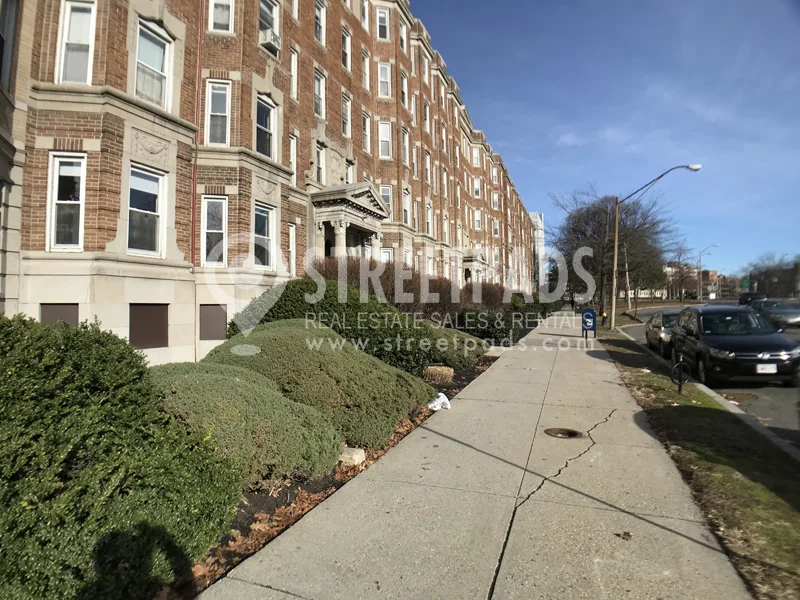 2 bed, 1 bath apartment for rent at 1179 Boylston St Unit 1, Fenway — photo 29 of 30