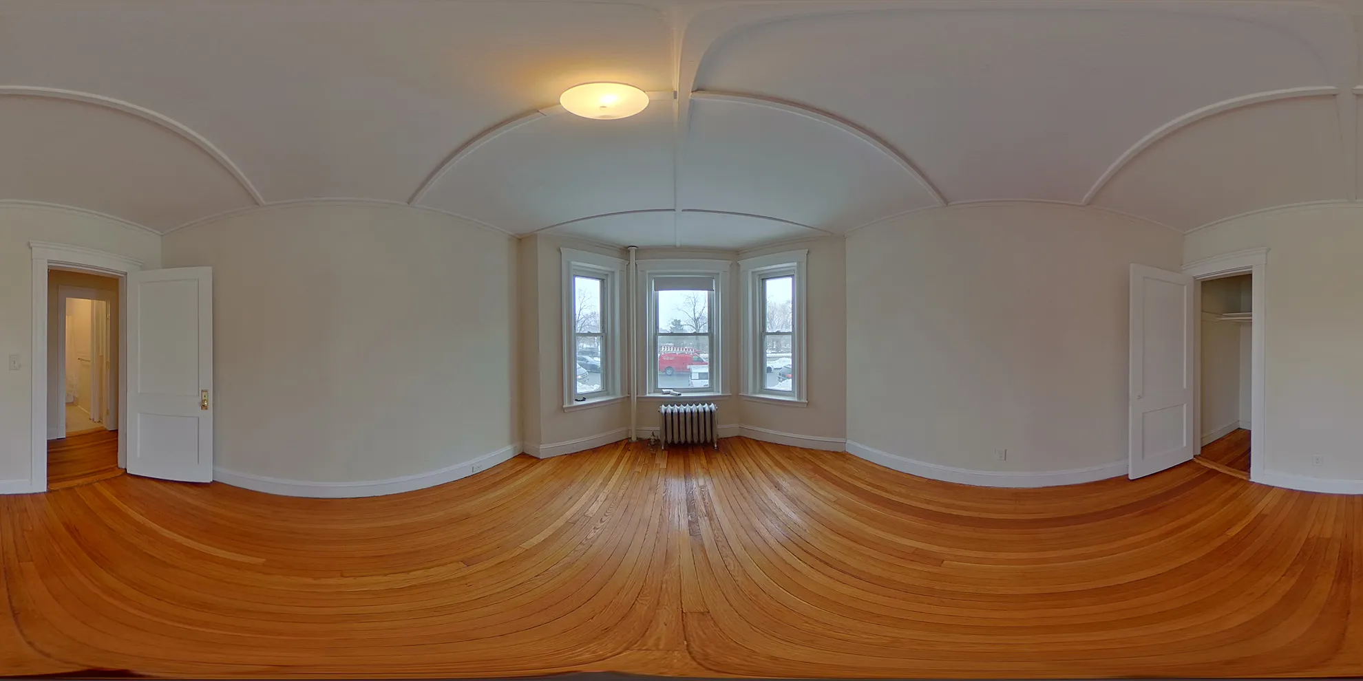 2 bed, 1 bath apartment for rent at 1179 Boylston St Unit 1, Fenway — photo 26 of 30