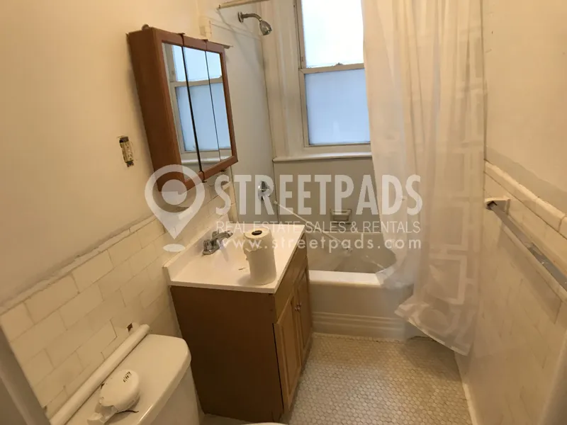2 bed, 1 bath apartment for rent at 1179 Boylston St Unit 1, Fenway — photo 9 of 30
