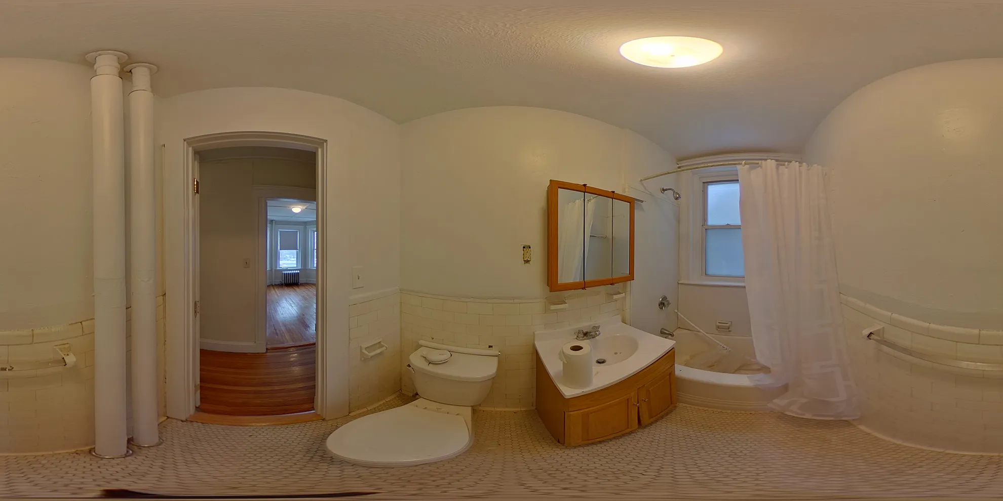 2 bed, 1 bath apartment for rent at 1179 Boylston St Unit 1, Fenway — photo 24 of 30
