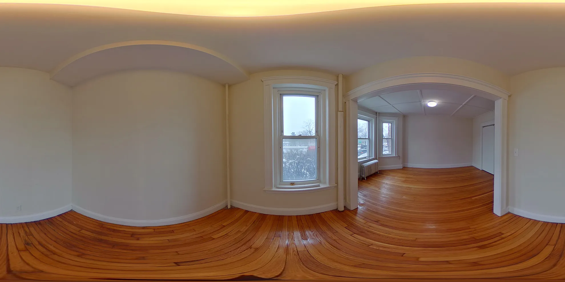 2 bed, 1 bath apartment for rent at 1179 Boylston St Unit 1, Fenway — photo 23 of 30