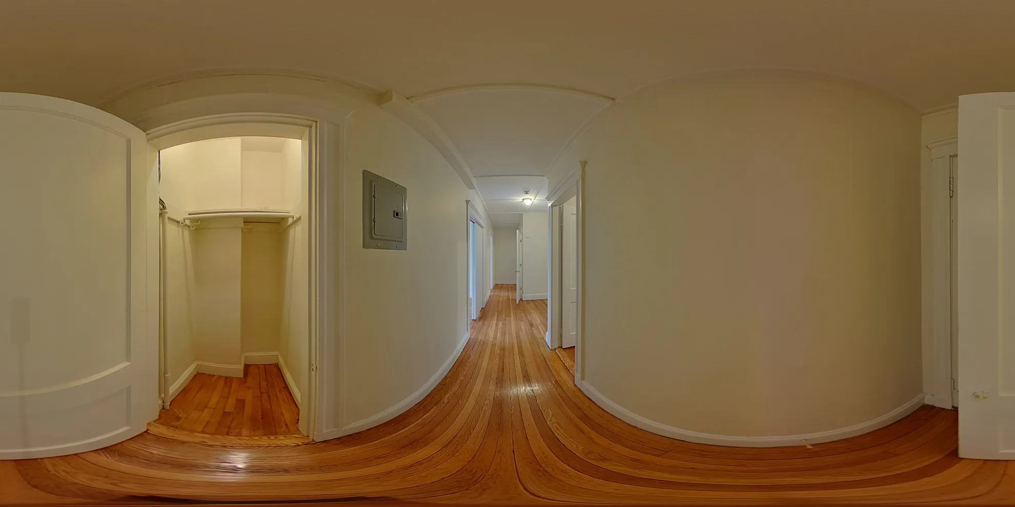 2 bed, 1 bath apartment for rent at 1179 Boylston St Unit 1, Fenway — photo 19 of 30