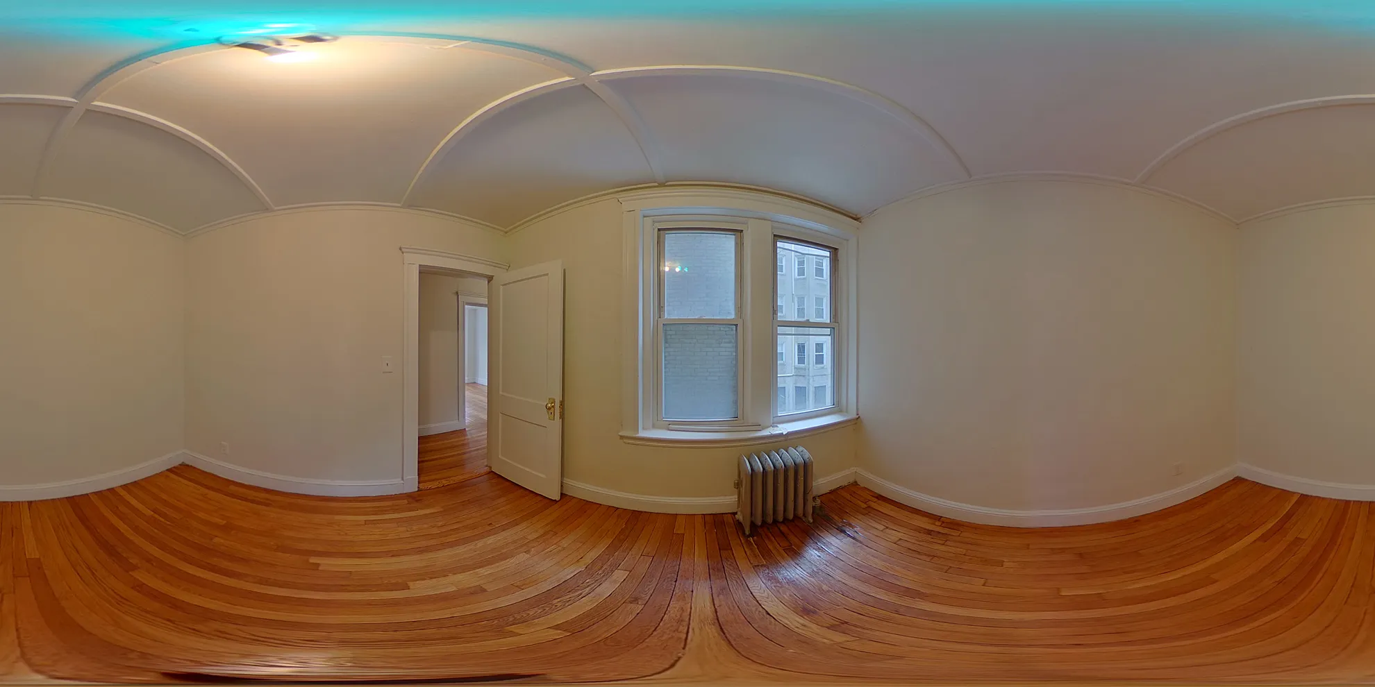 2 bed, 1 bath apartment for rent at 1179 Boylston St Unit 1, Fenway — photo 20 of 30