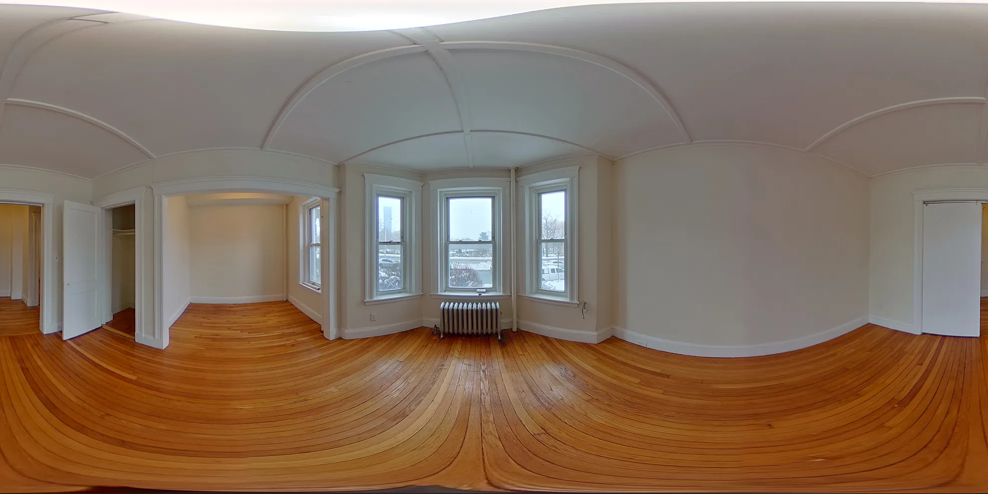 2 bed, 1 bath apartment for rent at 1179 Boylston St Unit 1, Fenway — photo 22 of 30