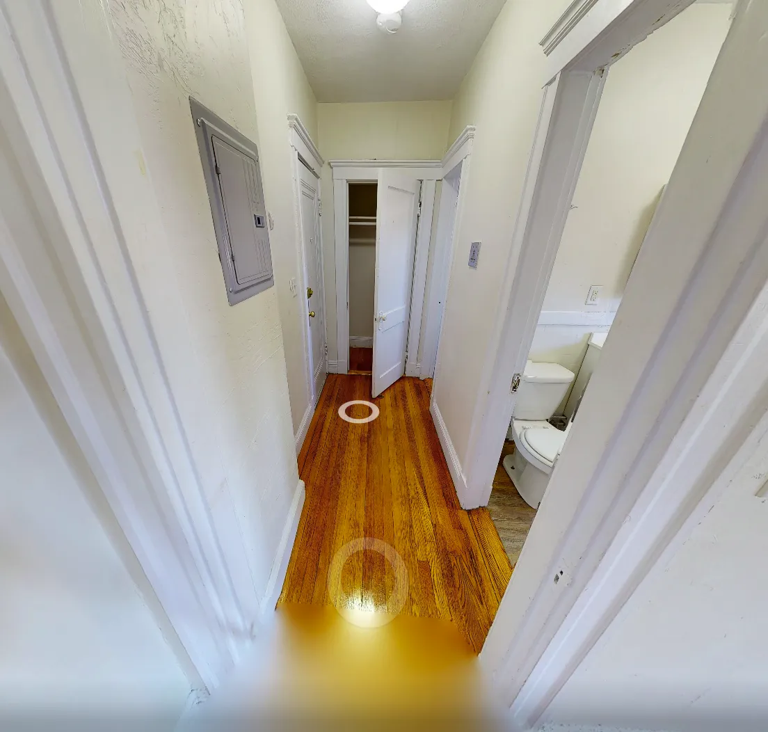 Studio bed, 1 bath apartment for rent at 1179 Boylston St Unit 1179-25, Fenway — photo 5 of 6