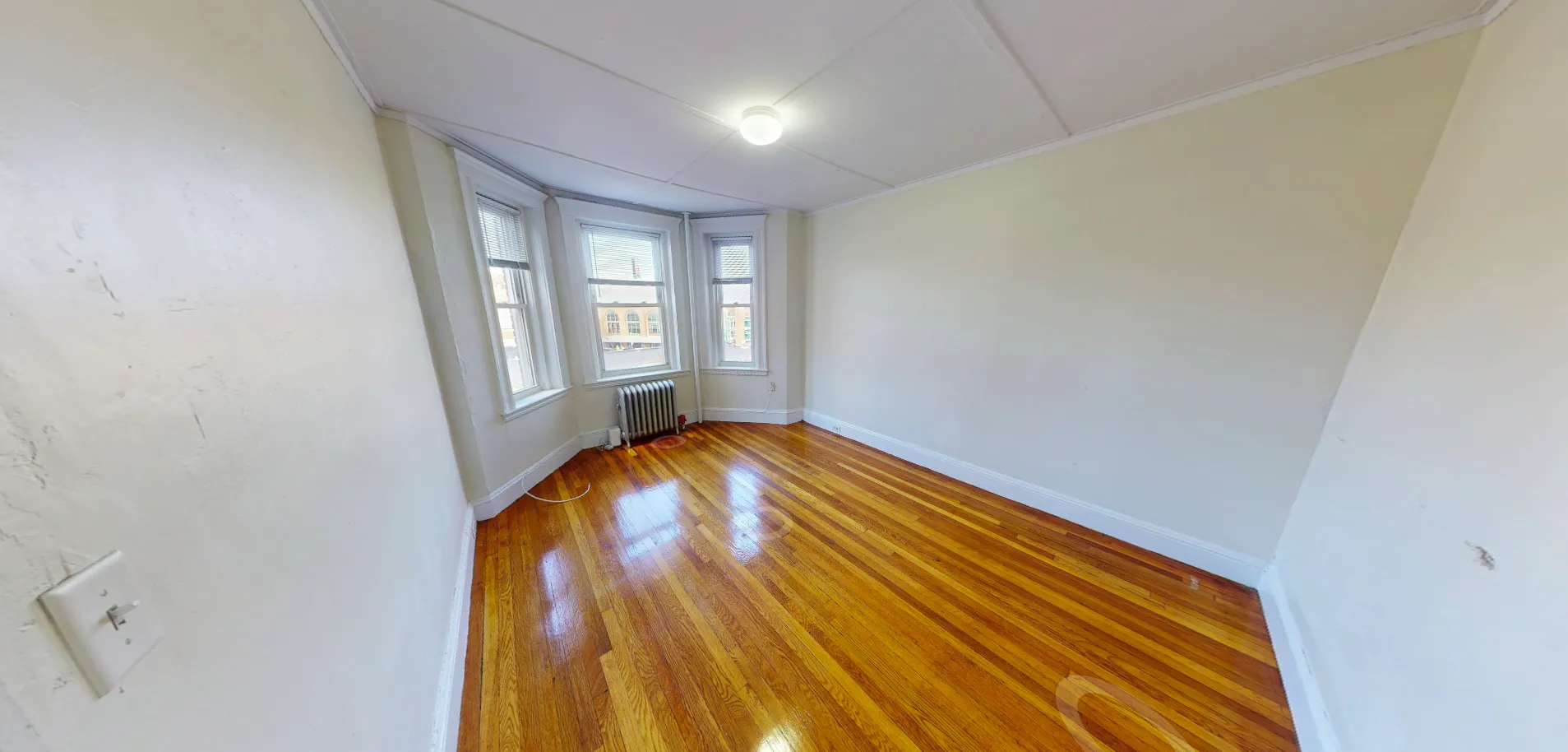 Studio bed, 1 bath apartment for rent at 1179 Boylston St Unit 1179-25, Fenway — photo 1 of 6