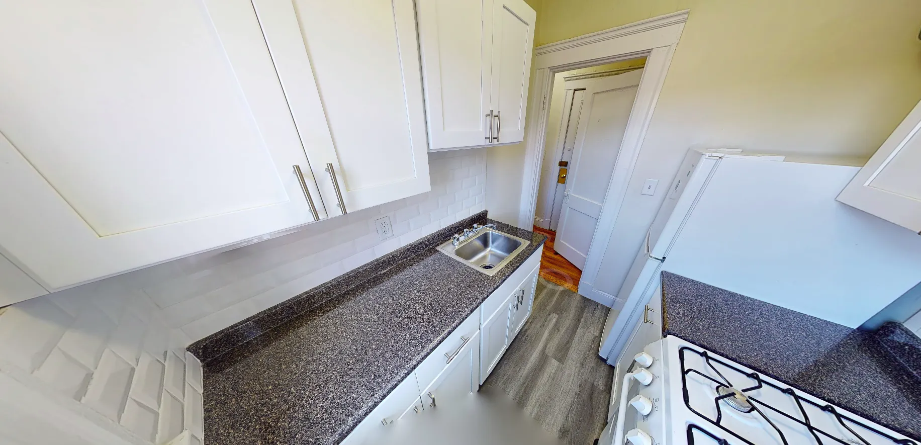 Studio bed, 1 bath apartment for rent at 1179 Boylston St Unit 1179-25, Fenway — photo 2 of 6