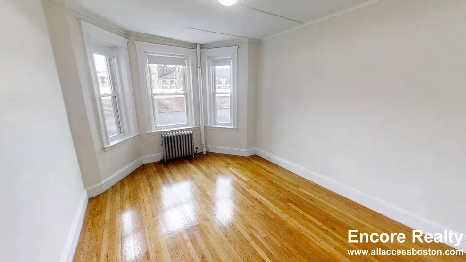 1 bed, 1 bath apartment for rent at 1179 Boylston St Unit 1179-3, Fenway — photo 8 of 15
