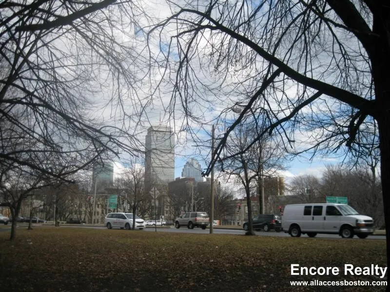 1 bed, 1 bath apartment for rent at 1179 Boylston St Unit 1179-3, Fenway — photo 14 of 15