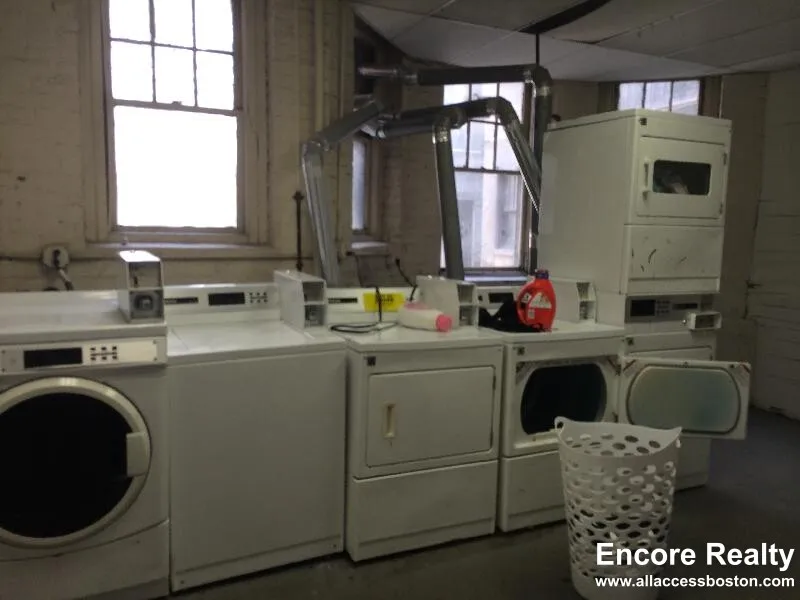 1 bed, 1 bath apartment for rent at 1179 Boylston St Unit 1179-3, Fenway — photo 15 of 15