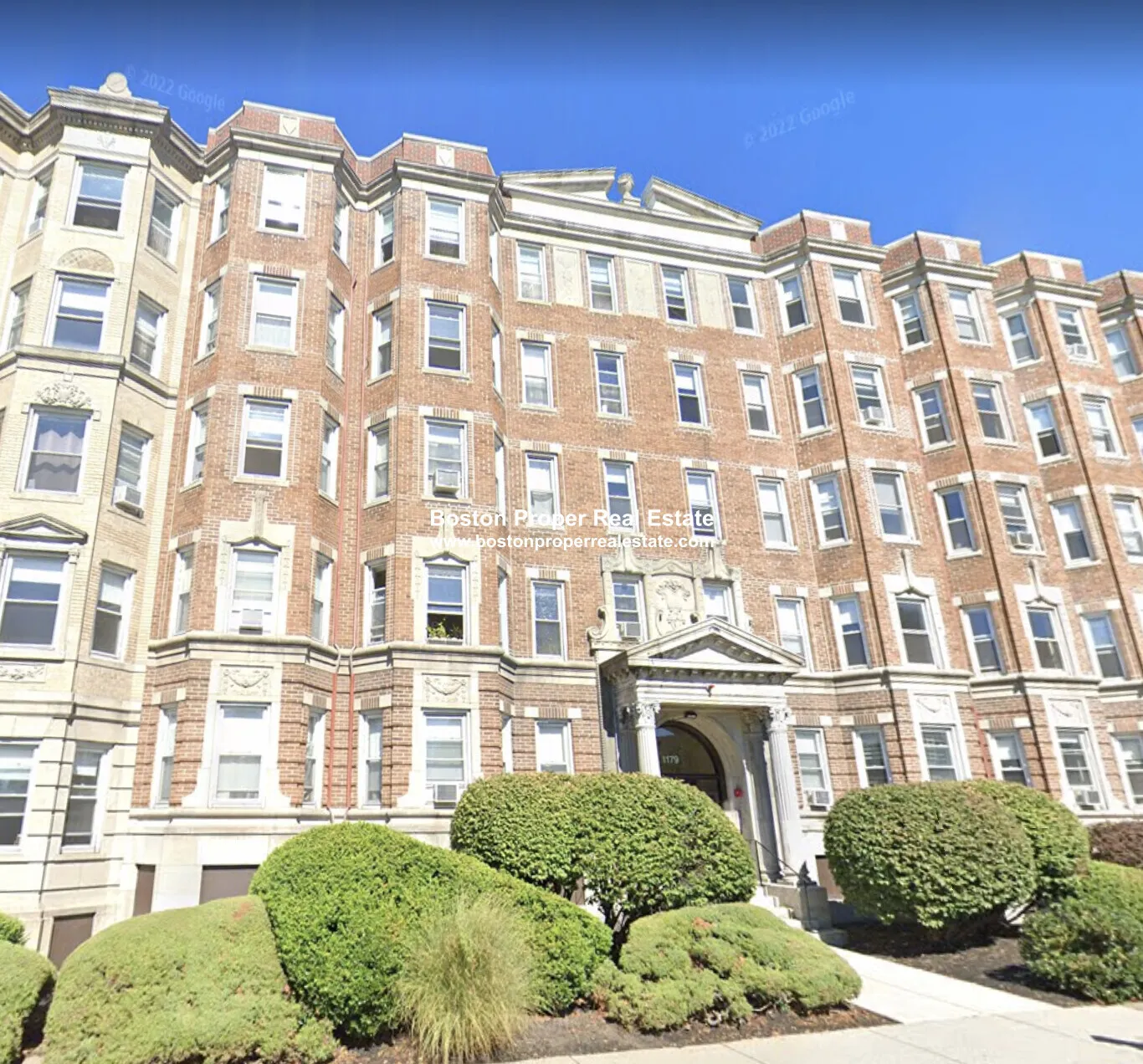 Studio bed, 1 bath apartment for rent at 1179 Boylston St Unit 14, Fenway — photo 8 of 8