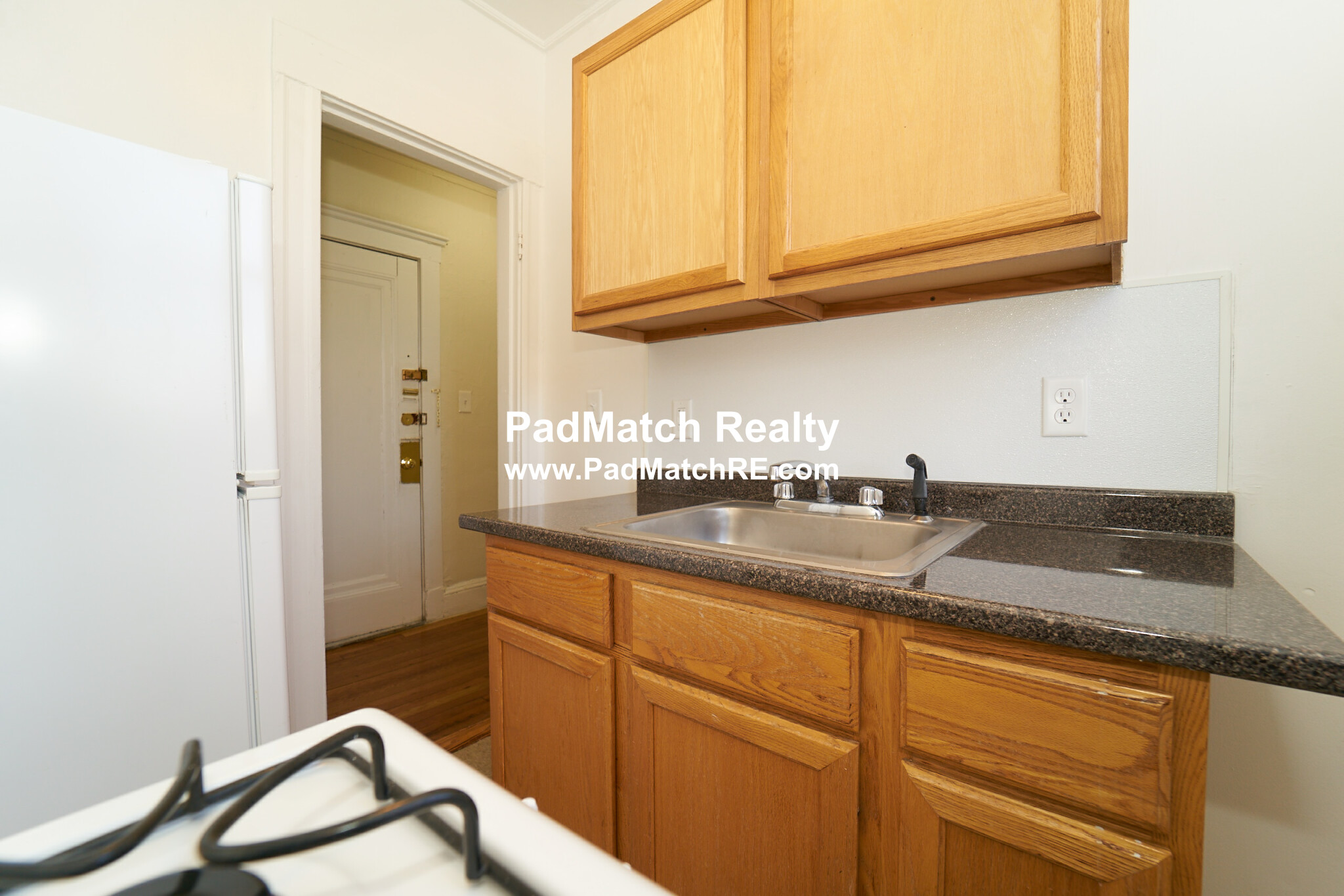 Studio bed, 1 bath apartment for rent at 1179 Boylston St Unit 14, Fenway — photo 7 of 11