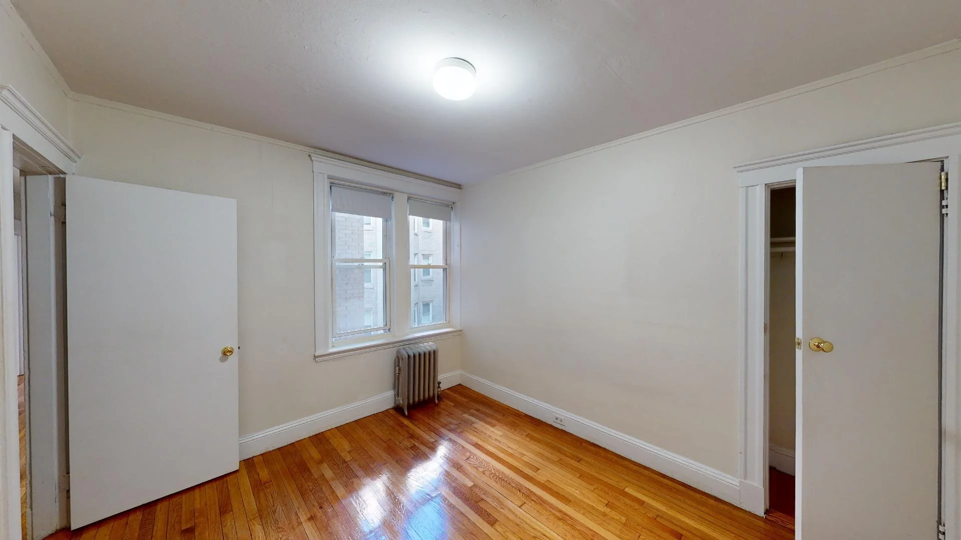1 bed, 1 bath apartment for rent at 1179 Boylston St Unit 16, Fenway — photo 9 of 10