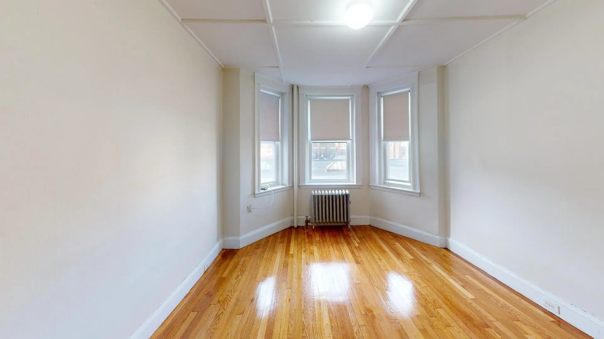 1 bed, 1 bath apartment for rent at 1179 Boylston St Unit 16, Fenway — photo 3 of 10