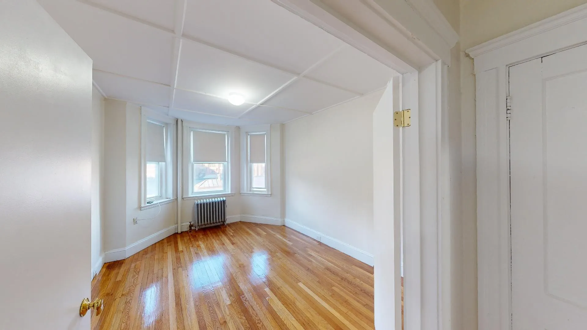 1 bed, 1 bath apartment for rent at 1179 Boylston St Unit 16, Fenway — photo 7 of 10