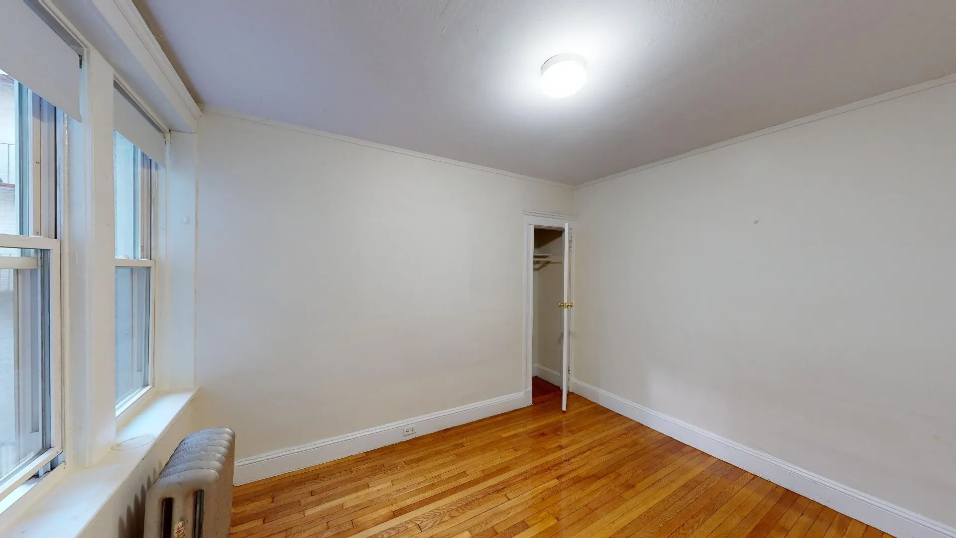 1 bed, 1 bath apartment for rent at 1179 Boylston St Unit 16, Fenway — photo 8 of 10