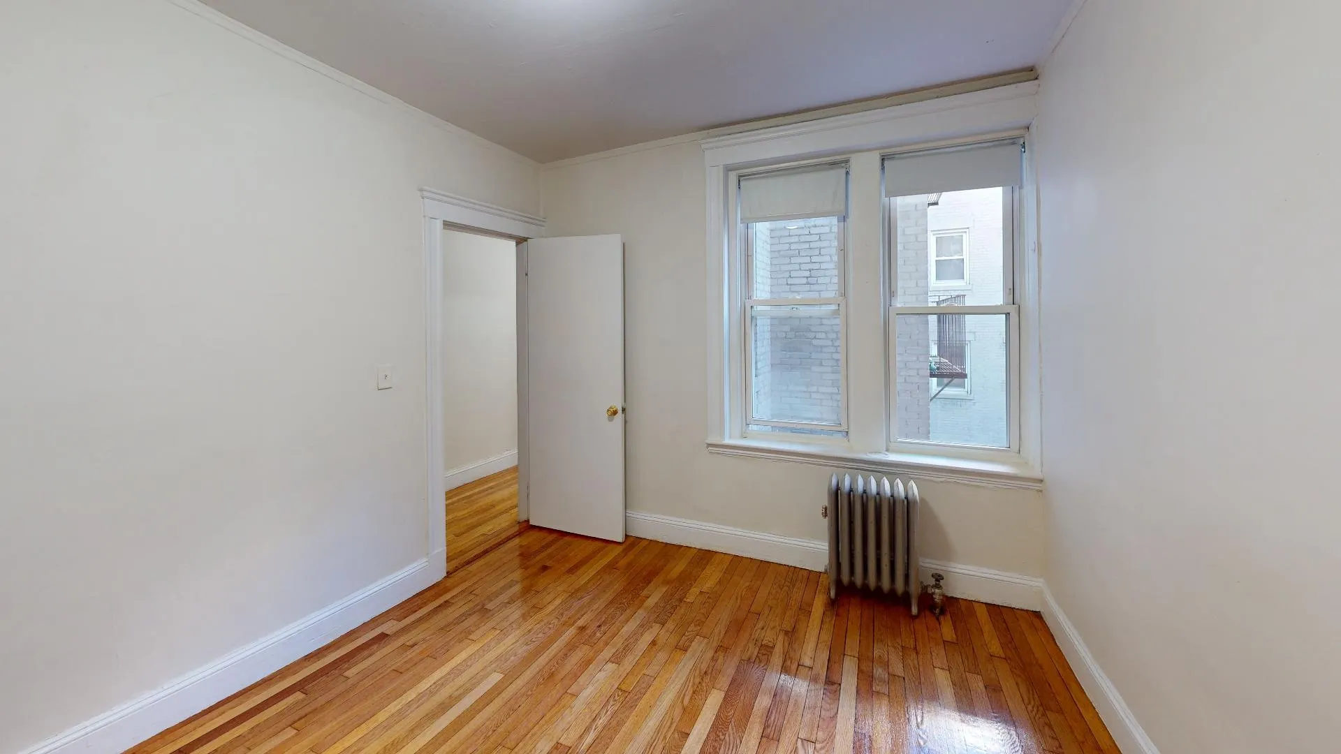 1 bed, 1 bath apartment for rent at 1179 Boylston St Unit 16, Fenway — photo 1 of 10