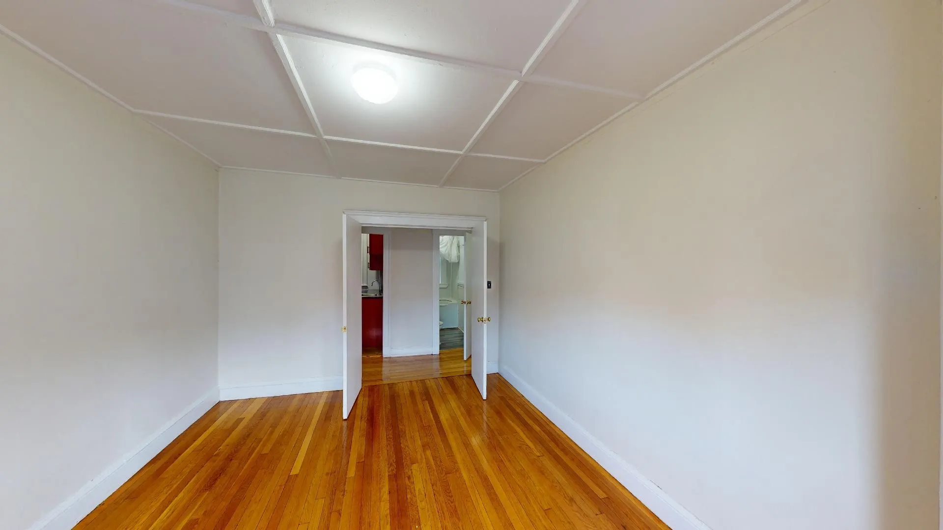 1 bed, 1 bath apartment for rent at 1179 Boylston St Unit 16, Fenway — photo 6 of 10