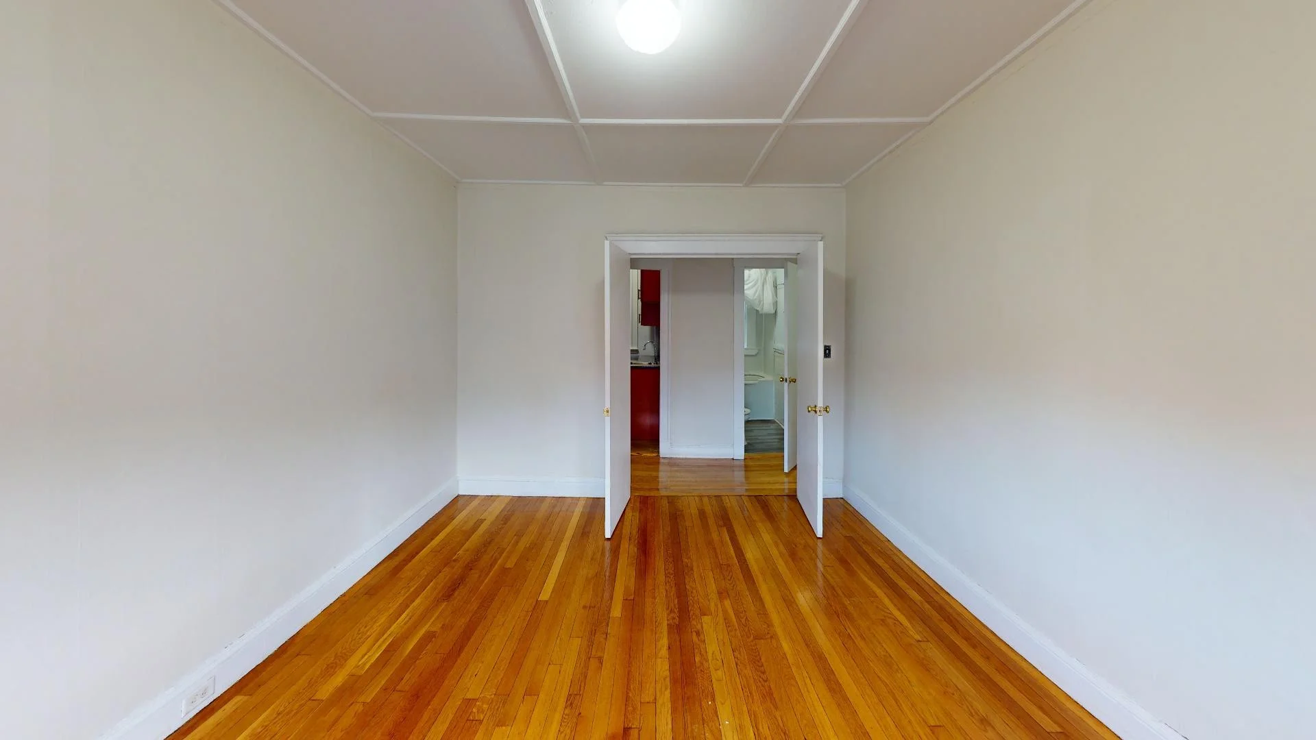 1 bed, 1 bath apartment for rent at 1179 Boylston St Unit 16, Fenway — photo 10 of 10