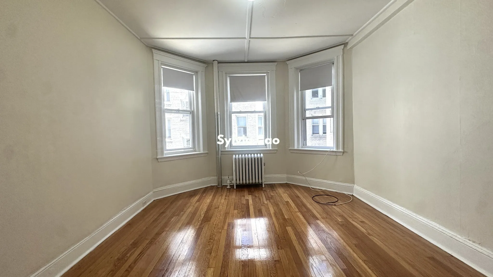 Studio bed, 1 bath apartment for rent at 1179 Boylston St Unit 17, Fenway