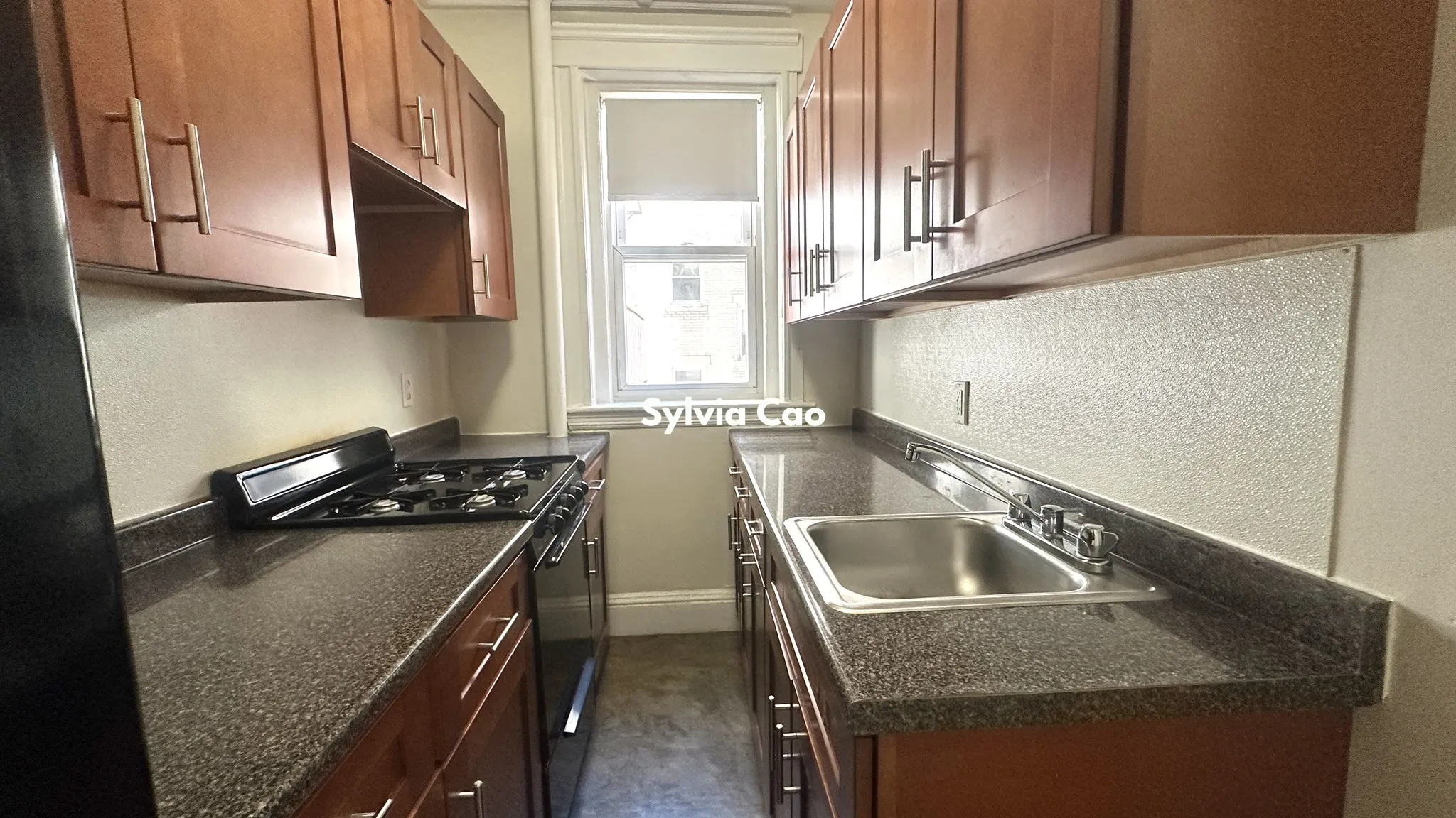 Studio bed, 1 bath apartment for rent at 1179 Boylston St Unit 17, Fenway — photo 4 of 10