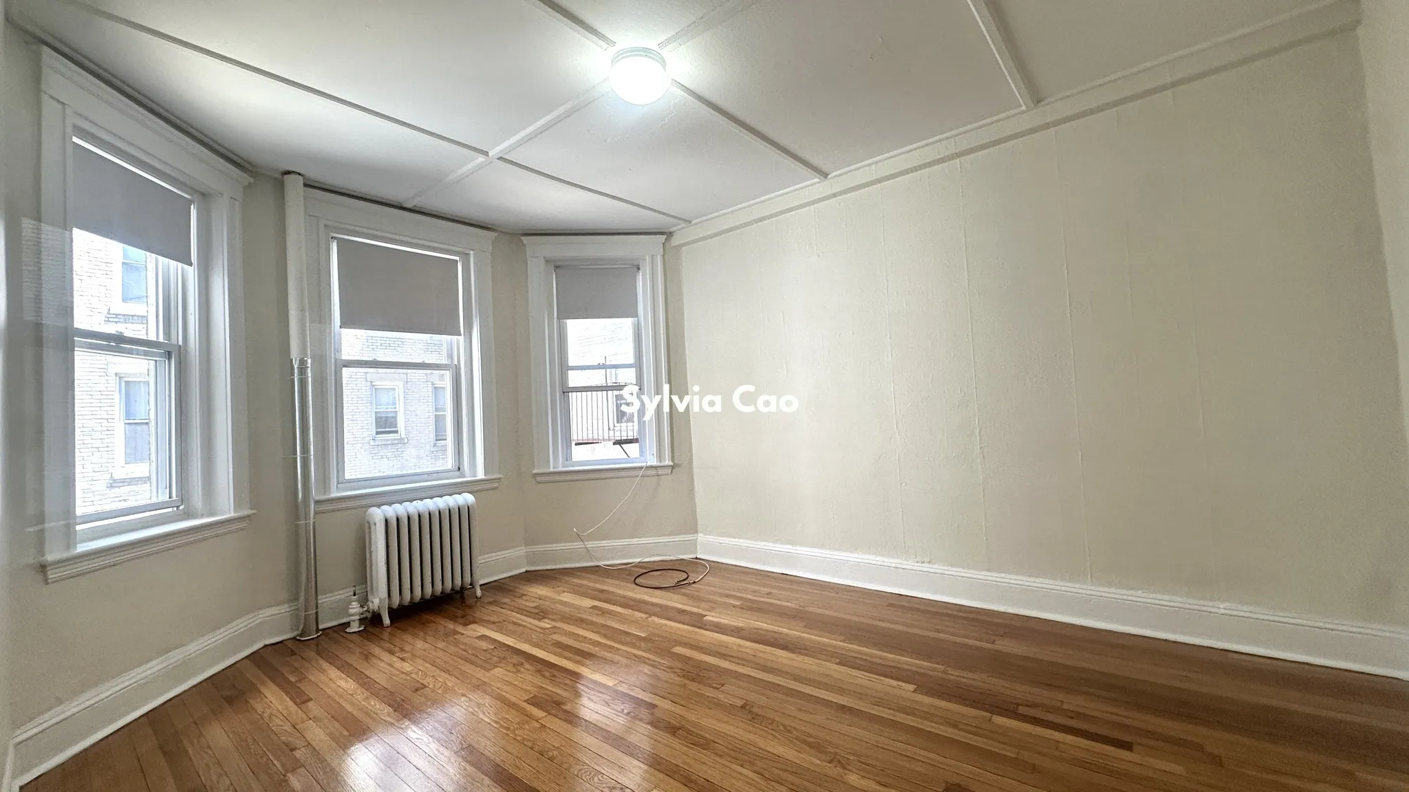 Studio bed, 1 bath apartment for rent at 1179 Boylston St Unit 17, Fenway — photo 2 of 10