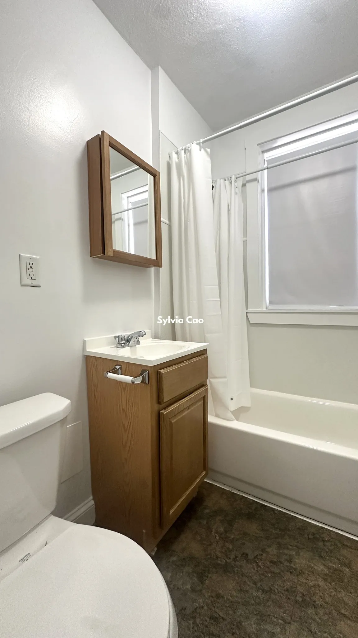 Studio bed, 1 bath apartment for rent at 1179 Boylston St Unit 17, Fenway — photo 8 of 10