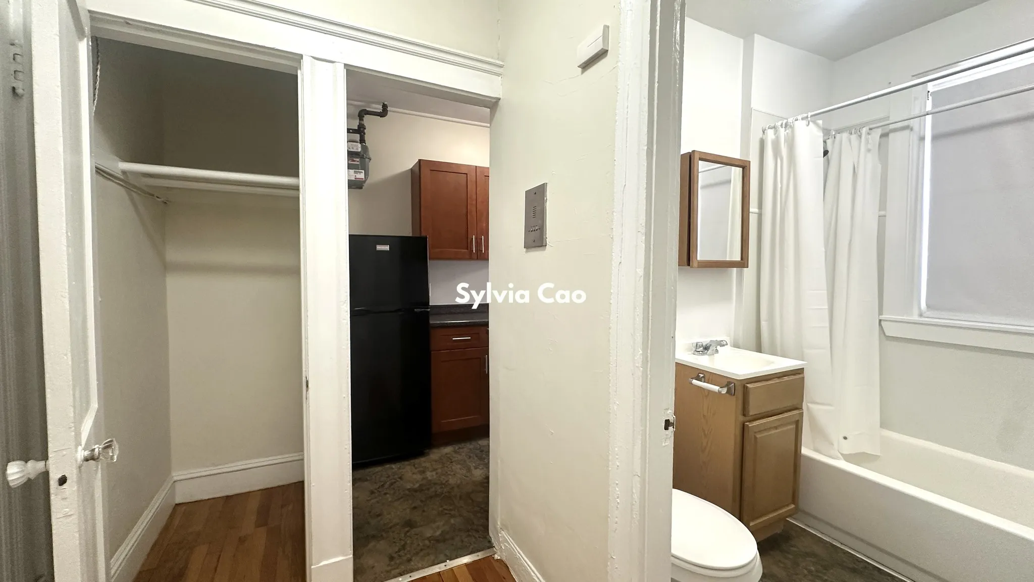 Studio bed, 1 bath apartment for rent at 1179 Boylston St Unit 17, Fenway — photo 6 of 10