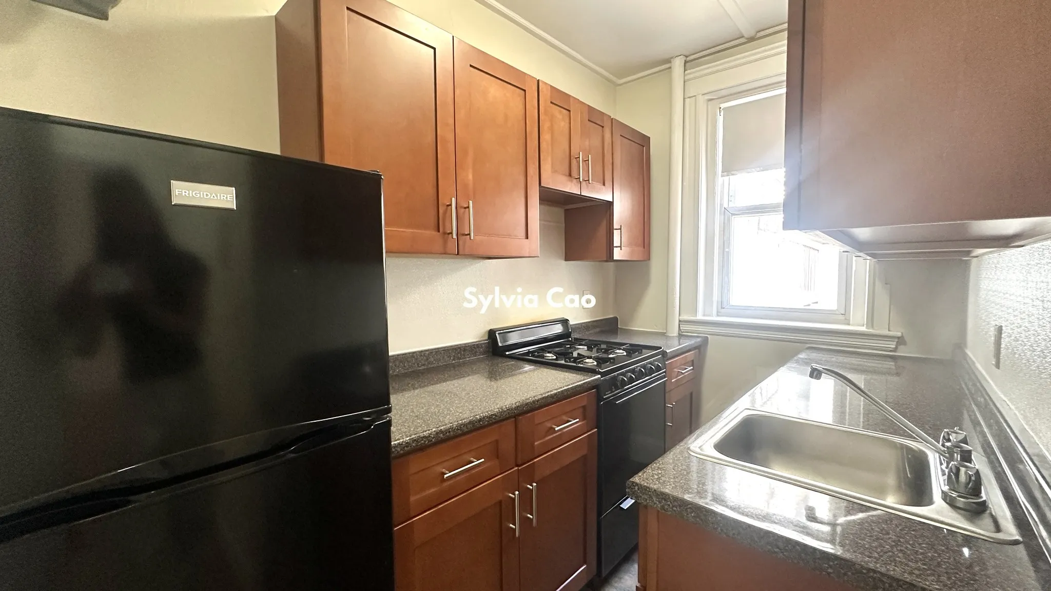 Studio bed, 1 bath apartment for rent at 1179 Boylston St Unit 17, Fenway — photo 5 of 10