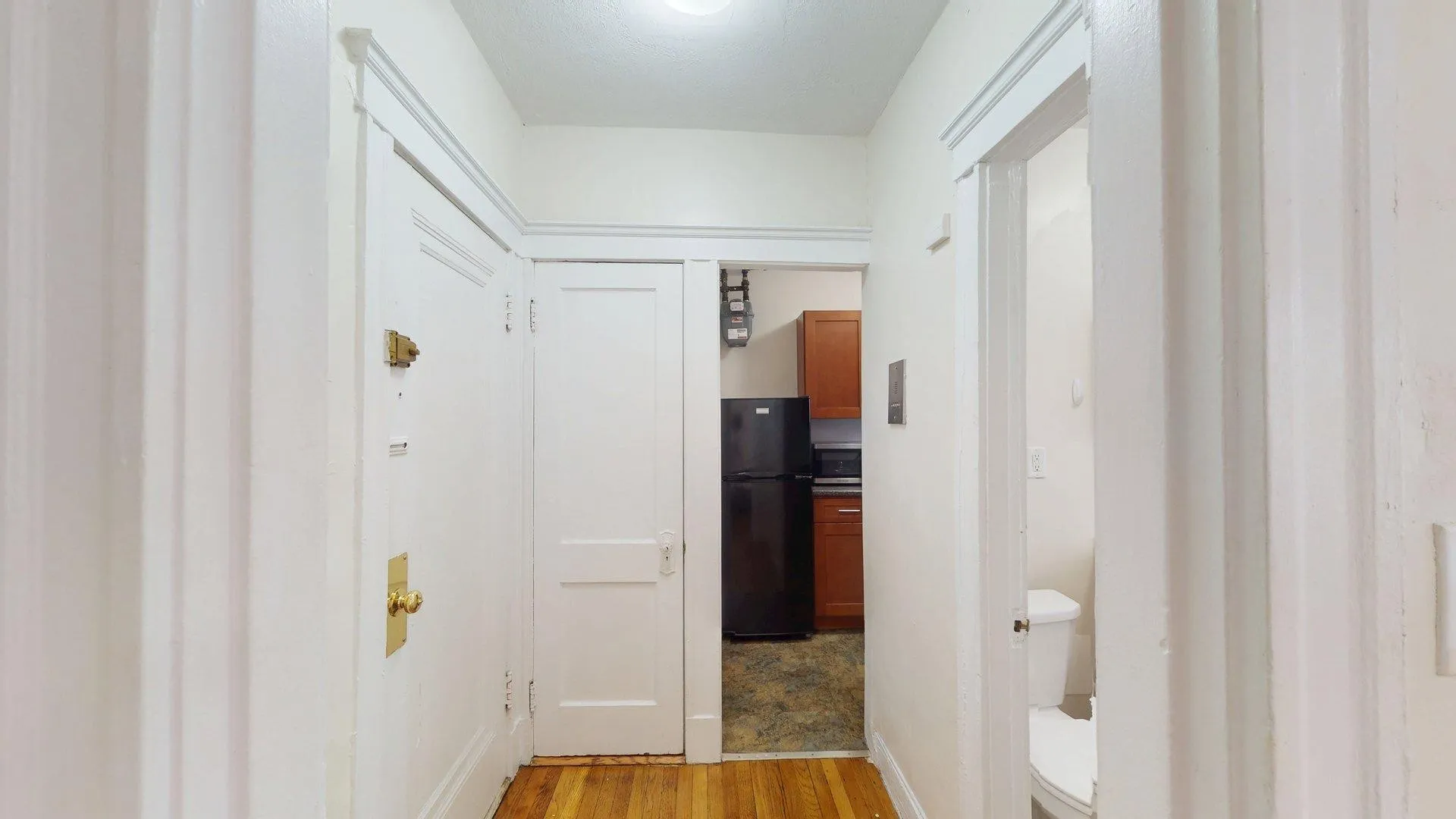 Studio bed, 1 bath apartment for rent at 1179 Boylston St Unit 170, Fenway — photo 6 of 14