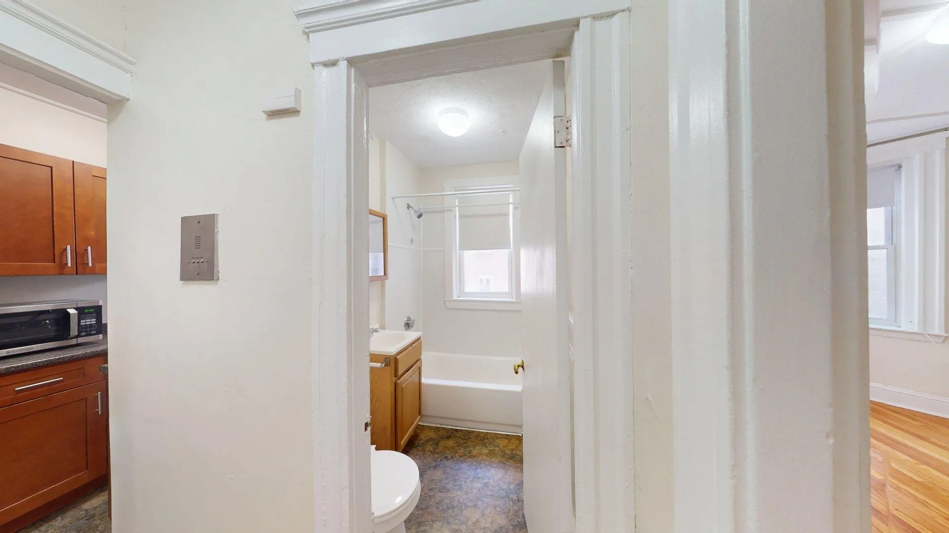 Studio bed, 1 bath apartment for rent at 1179 Boylston St Unit 170, Fenway — photo 8 of 14
