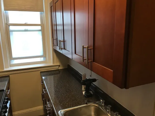 Studio bed, 1 bath apartment for rent at 1179 Boylston St Unit 17A, Fenway — photo 3 of 9