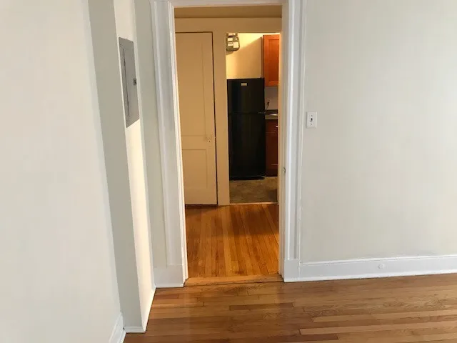 Studio bed, 1 bath apartment for rent at 1179 Boylston St Unit 17A, Fenway — photo 6 of 9