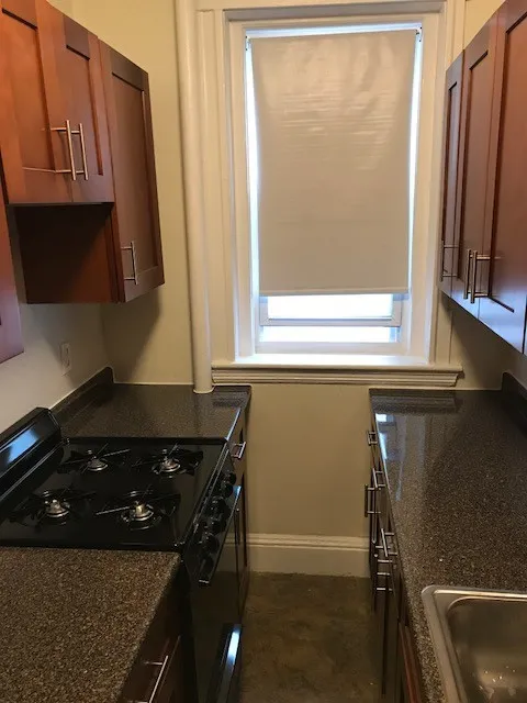 Studio bed, 1 bath apartment for rent at 1179 Boylston St Unit 17A, Fenway — photo 4 of 9
