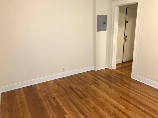 Studio bed, 1 bath apartment for rent at 1179 Boylston St Unit 17A, Fenway — photo 8 of 9