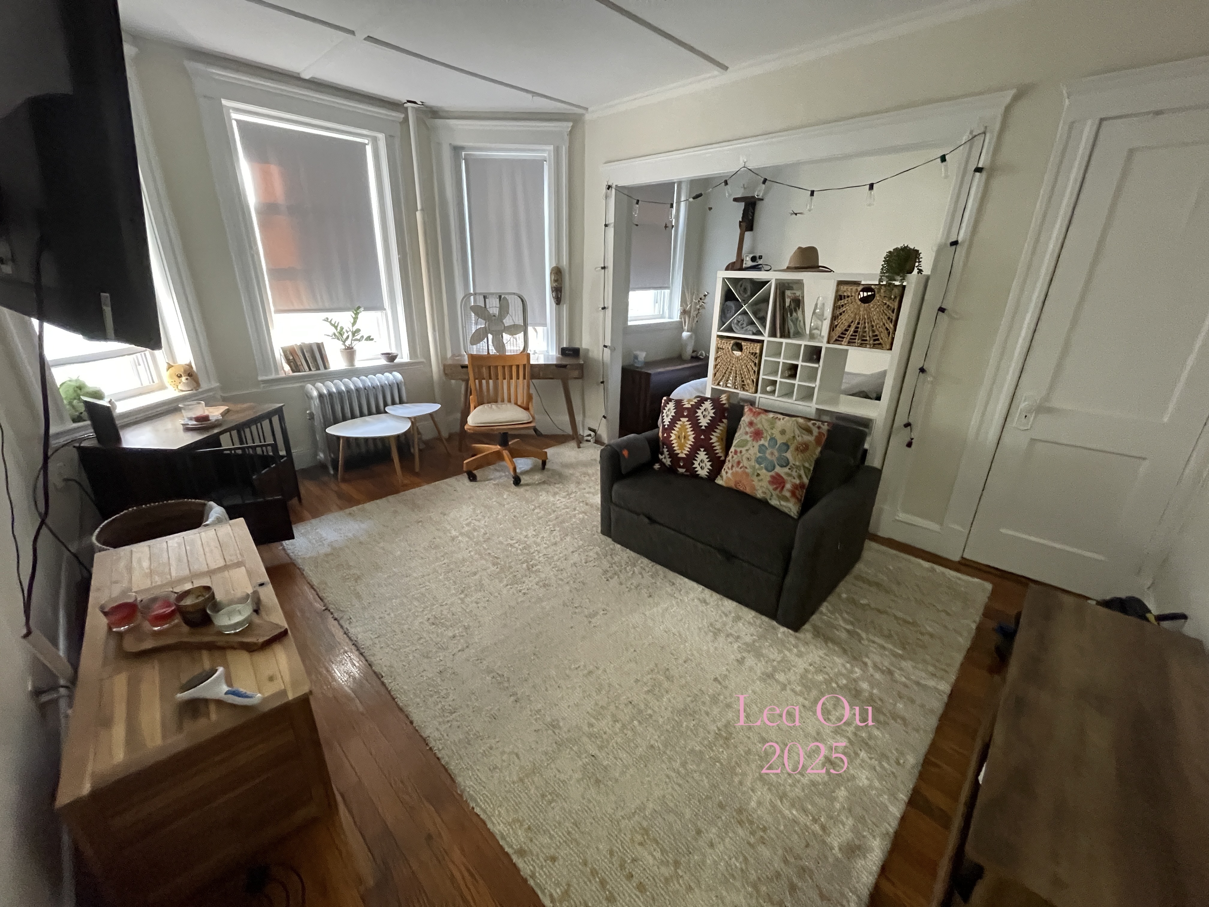 Studio bed, 1 bath apartment for rent at 1179 Boylston St Unit 22, Fenway — photo 1 of 9