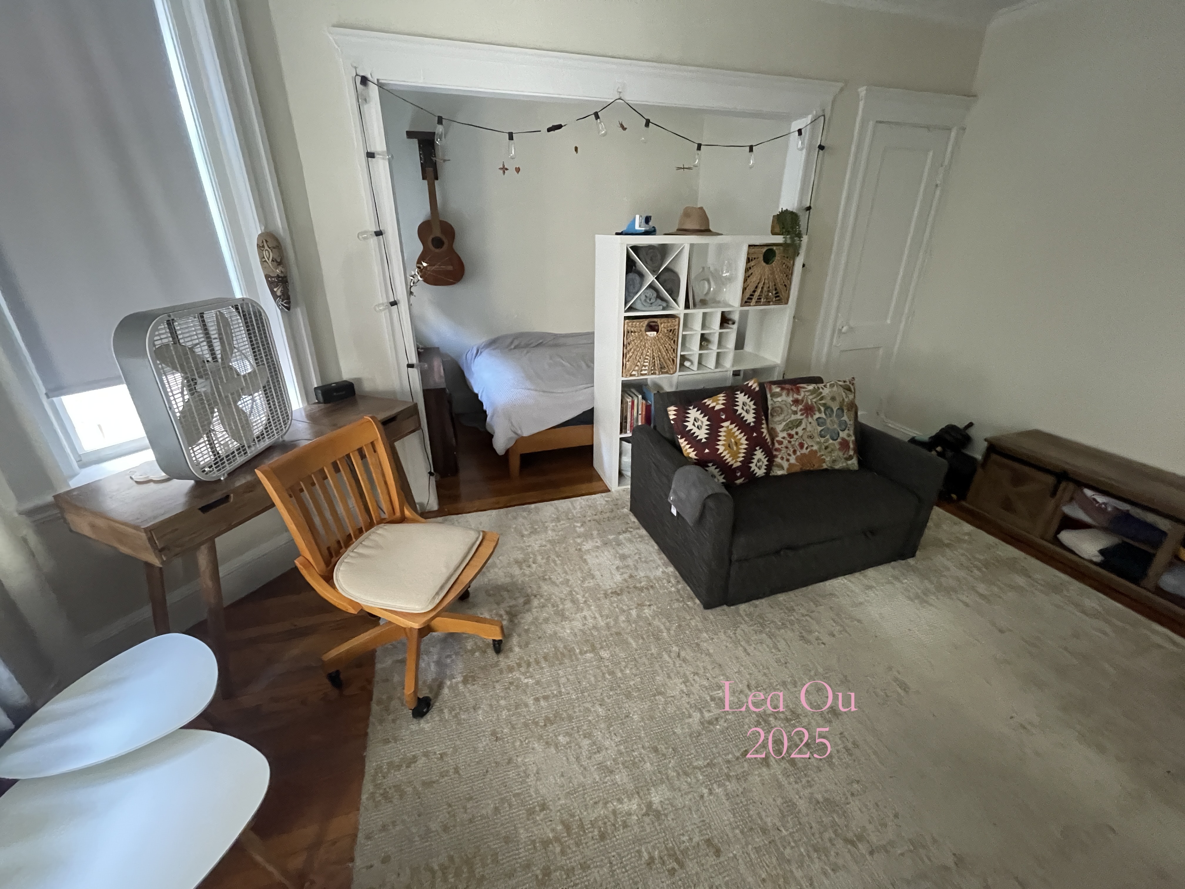 Studio bed, 1 bath apartment for rent at 1179 Boylston St Unit 22, Fenway — photo 3 of 9