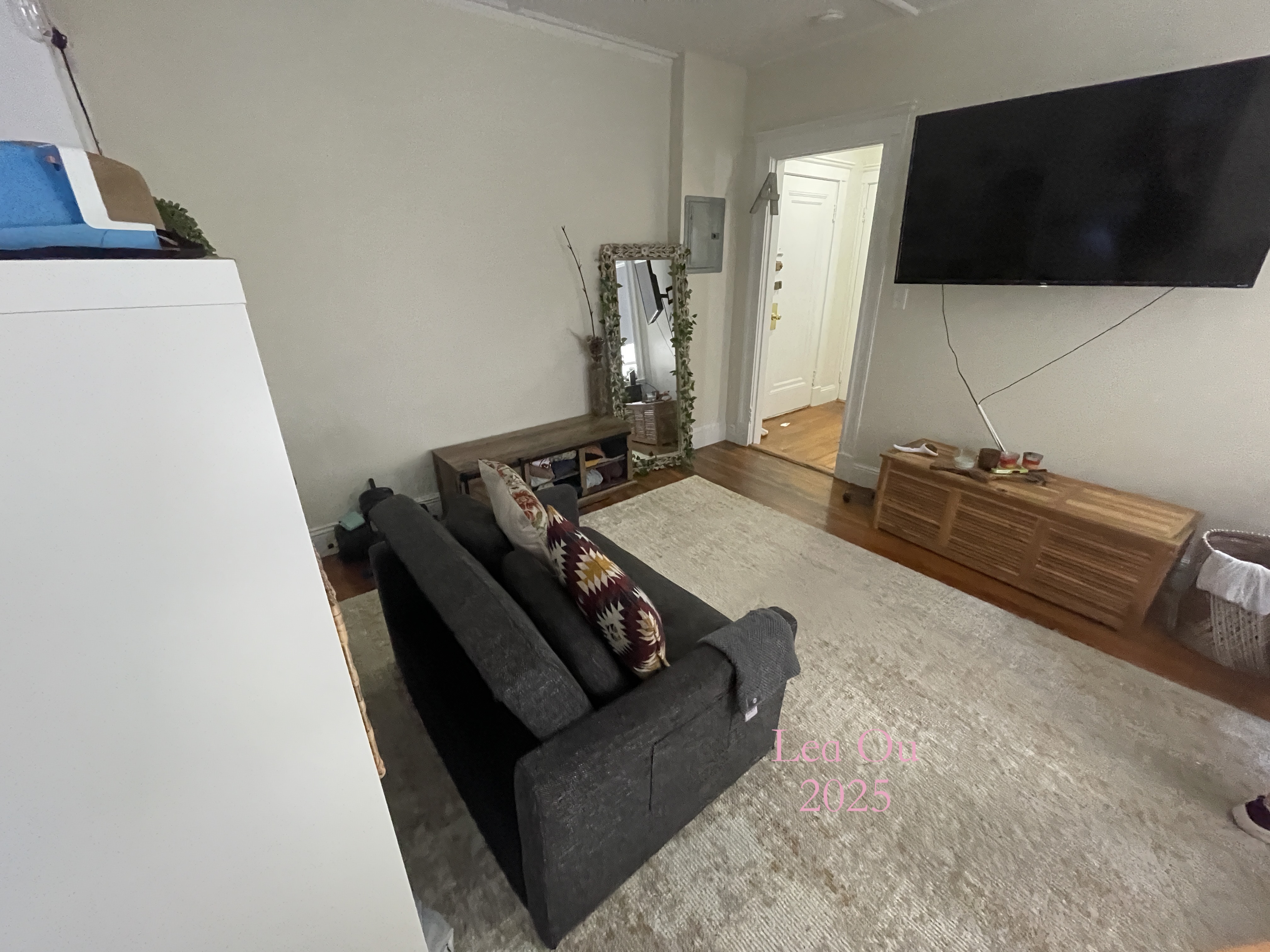 Studio bed, 1 bath apartment for rent at 1179 Boylston St Unit 22, Fenway — photo 5 of 9