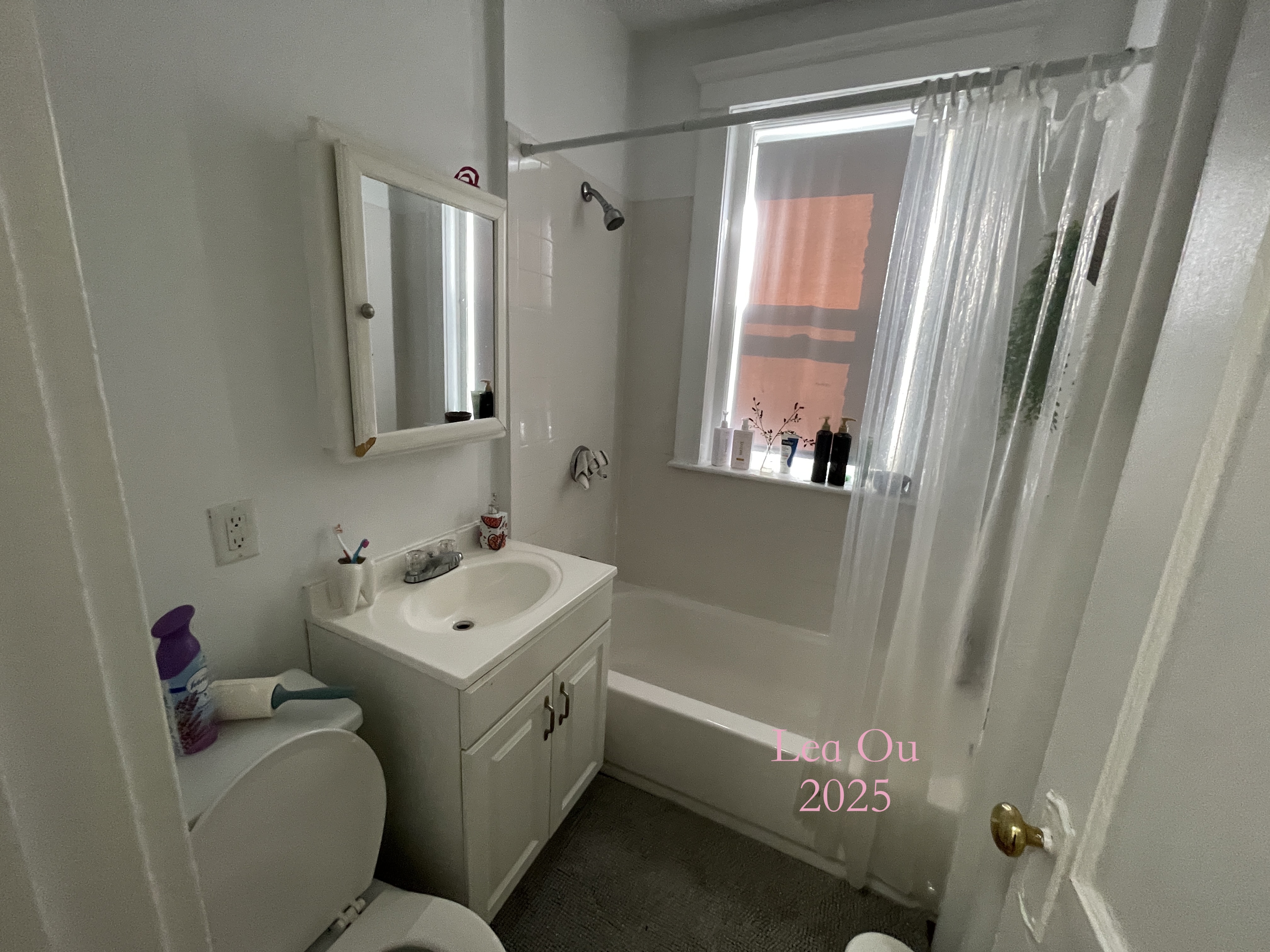 Studio bed, 1 bath apartment for rent at 1179 Boylston St Unit 22, Fenway — photo 7 of 9