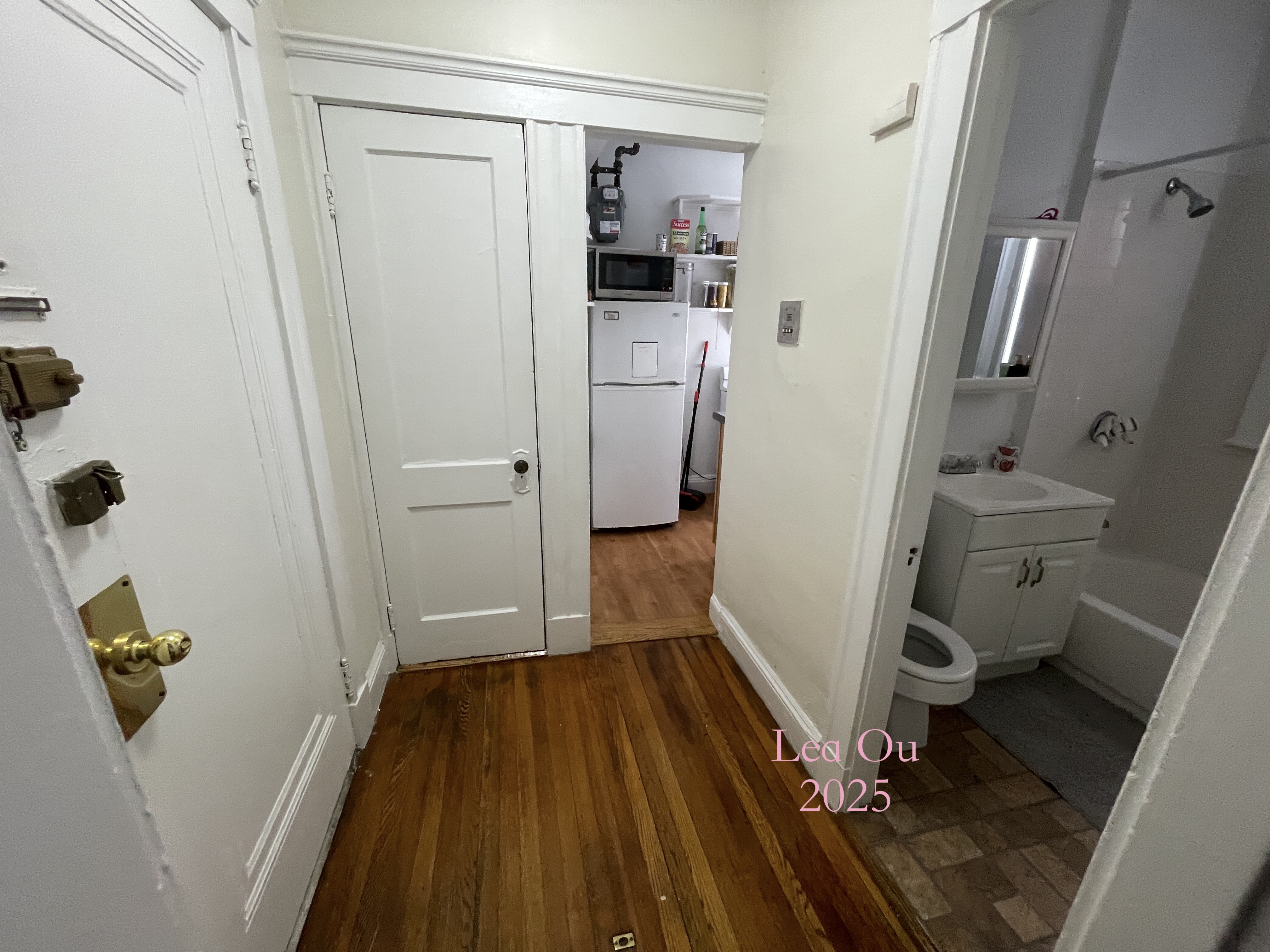 Studio bed, 1 bath apartment for rent at 1179 Boylston St Unit 22, Fenway — photo 6 of 9