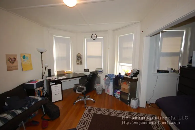 Studio bed, 1 bath apartment for rent at 1179 Boylston St Unit 32E, Fenway — photo 2 of 7