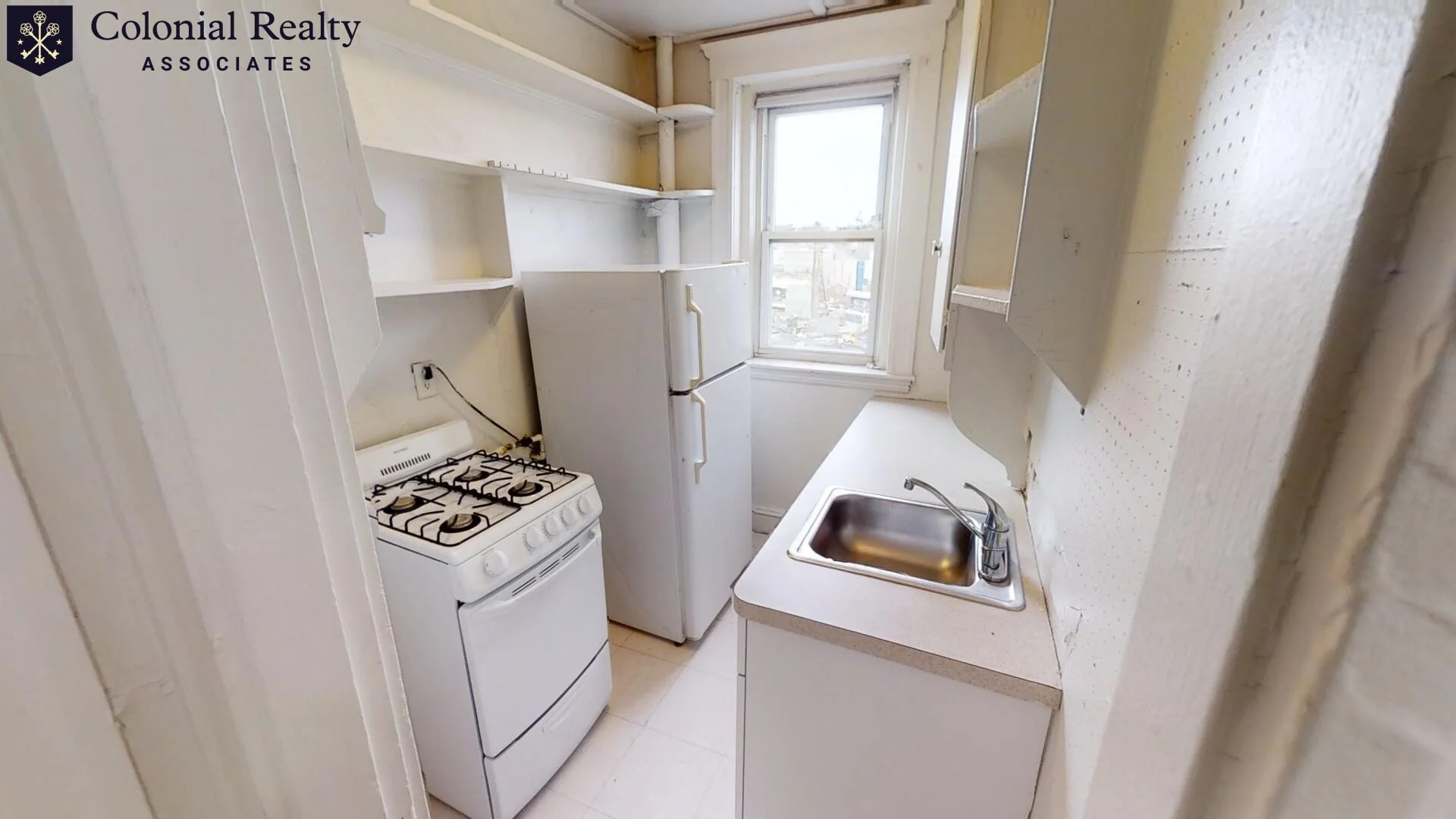 Studio bed, 1 bath apartment for rent at 1179 Boylston St Unit 35, Fenway — photo 6 of 9