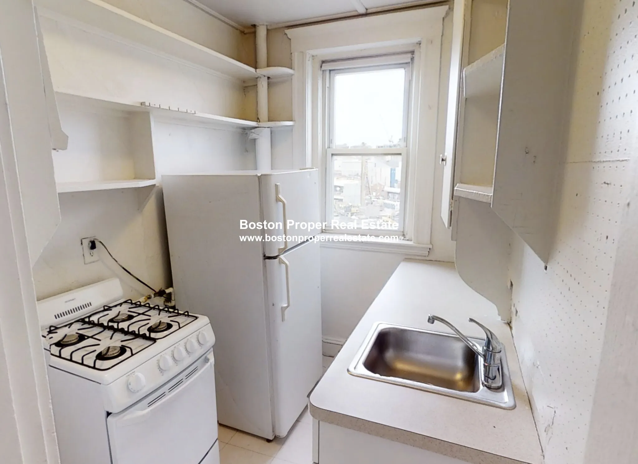 Studio bed, 1 bath apartment for rent at 1179 Boylston St Unit 35, Fenway — photo 6 of 7