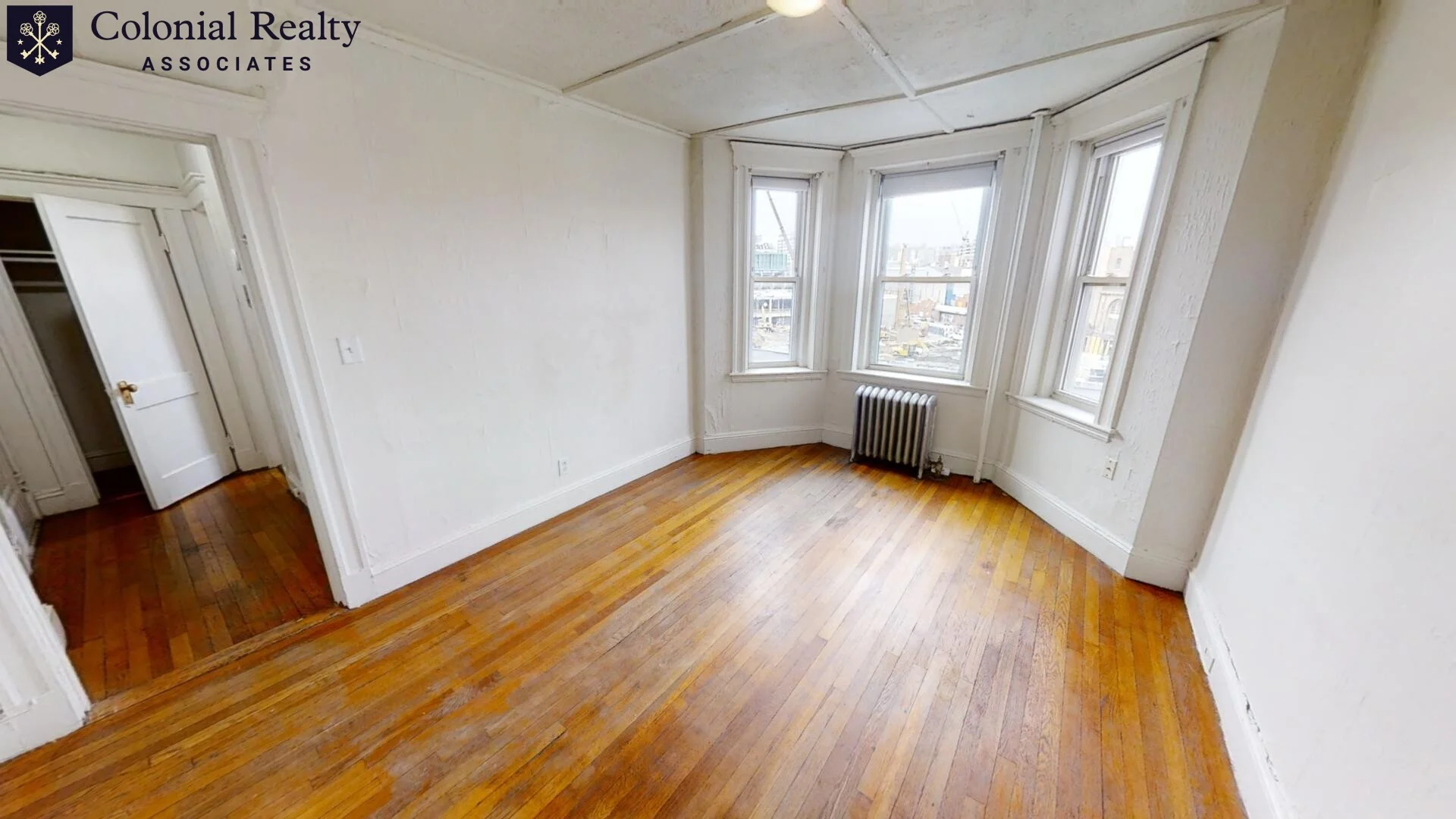 Studio bed, 1 bath apartment for rent at 1179 Boylston St Unit 35, Fenway — photo 3 of 9