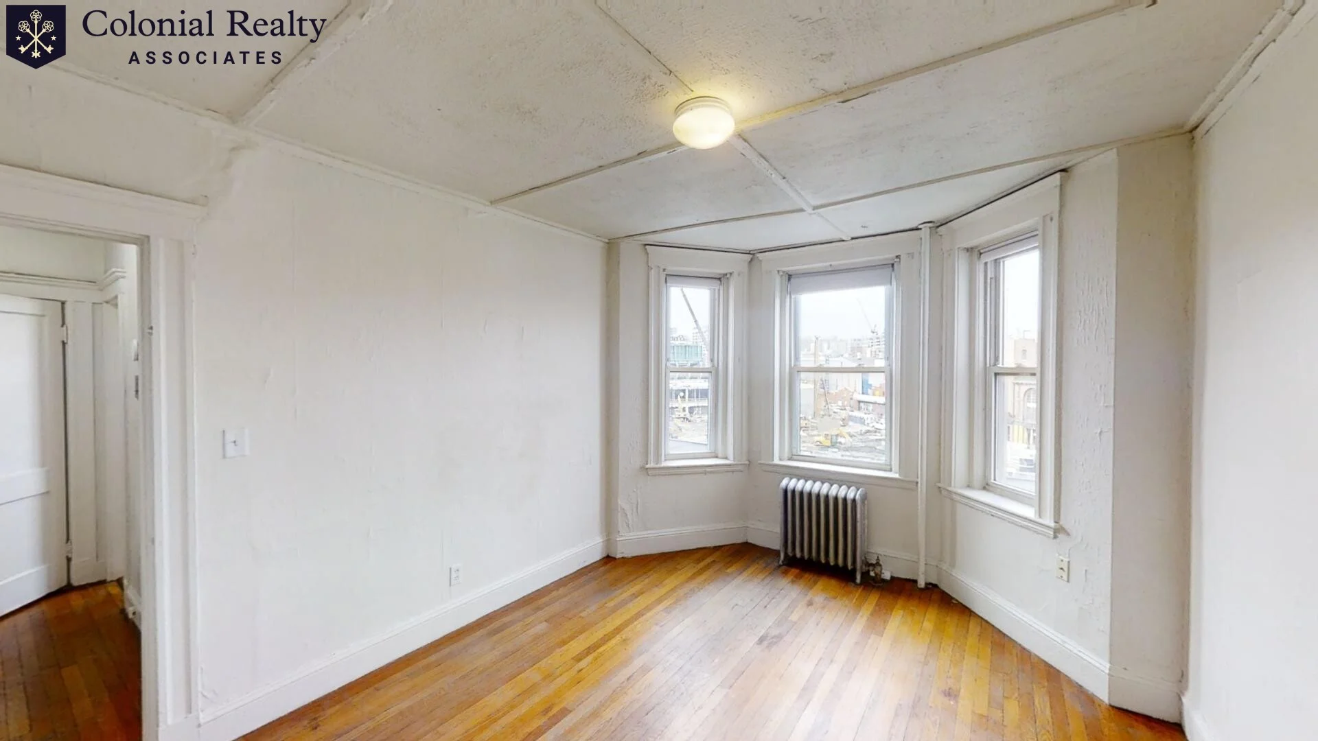 Studio bed, 1 bath apartment for rent at 1179 Boylston St Unit 35, Fenway — photo 2 of 9