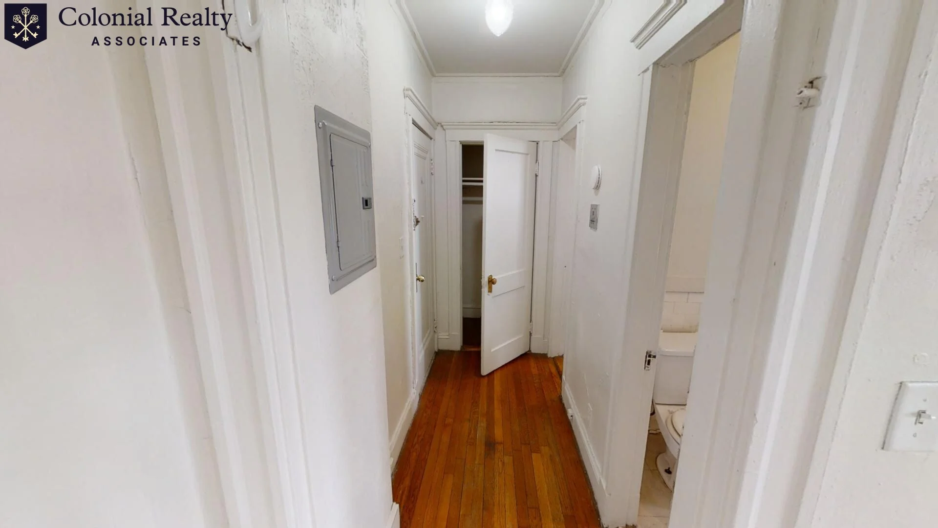 Studio bed, 1 bath apartment for rent at 1179 Boylston St Unit 35, Fenway — photo 5 of 9