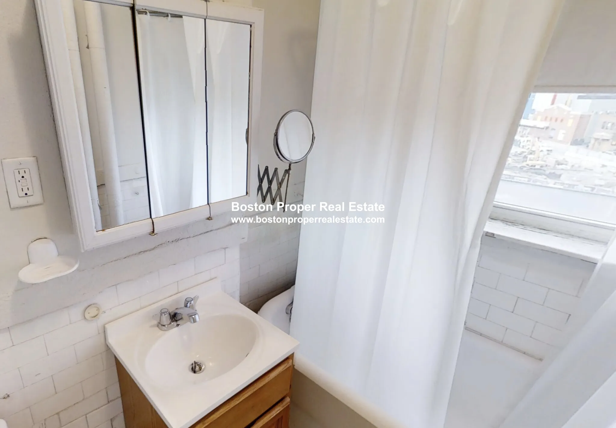 Studio bed, 1 bath apartment for rent at 1179 Boylston St Unit 35, Fenway — photo 5 of 7