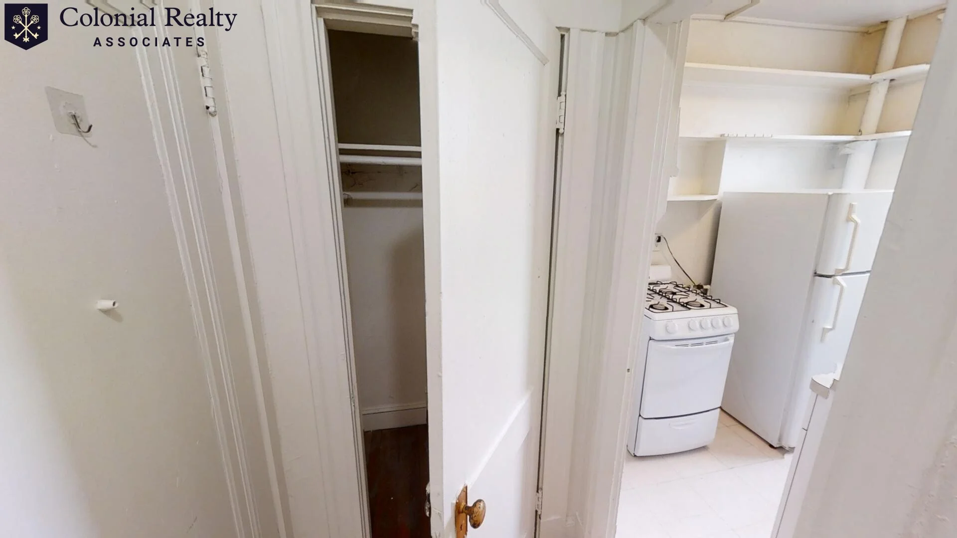 Studio bed, 1 bath apartment for rent at 1179 Boylston St Unit 35, Fenway — photo 7 of 9